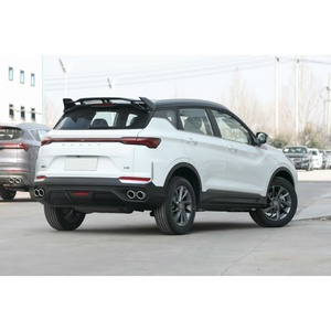 Vente en ligne de tout nouveau véhicule à essence 5 portes 5 places 2024 SUV compact chinois Geely Coolray <span class=keywords><strong>Superpower</strong></span> Edition - Product Image 5