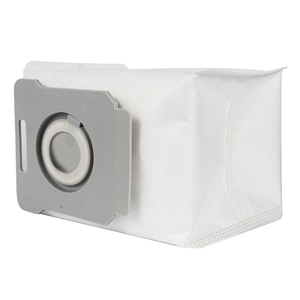 Bolsas de polvo desechables no tejidas para I7 para Robot aspirador <span class=keywords><strong>Roomba</strong></span> accesorios para el hogar piezas de repuesto Irob/OTS - Product Image 3