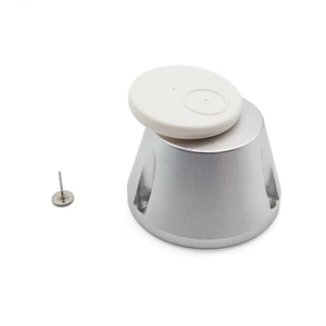 Etiquetas de Seguridad Anti-robo para Ropa EAS de Alta Calidad, Etiquetas de Seguridad Anti-robo para Ropa EAS Blancas, Venta al por Mayor de Fábrica - Product Image 5