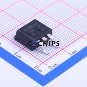 D2PAK ทรานซิสเตอร์สนามทรานซิสเตอร์ (ไป-263) แบบดั้งเดิมและใหม่เอี่ยม IRFS9N60APBF (Mosfet) - Product Image 1