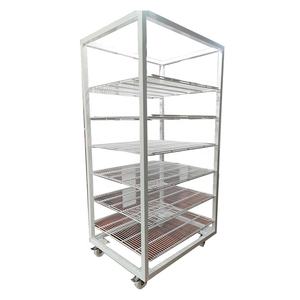 Venta Directa de Fábrica, Divisores para Refrigeradores Comerciales, Carritos, Bolsas, Estantes para Congeladores - Product Image 3