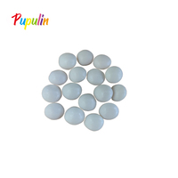 Challenge Fruit Flavor Chewy Candy White Color Candy Spicy Hot Tasted Chew Sugar