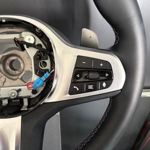 <span class=keywords><strong>Volante</strong></span> de Cuero OEM para BMW Serie F20 F30 G20 G30 M3 X5 X6 F16 F G - Product Image 5