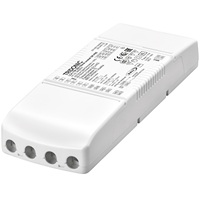 Driver Arus Konstan Tahan Air Tridonic LCA 10-100W DALI-2 untuk Lampu Sorot & Lampu Jalan, Casing Plastik, Garansi 5 Tahun