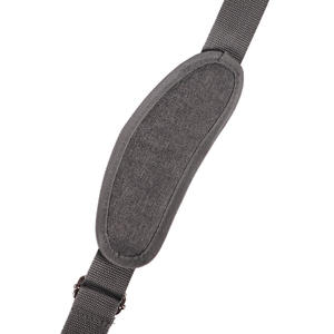 定制尼龙标签旅行行李袋批发套装男女周末过夜单肩包组织者户外活动 - Product Image 5