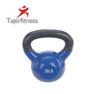 Vente chaude de fer Kettlebell/<span class=keywords><strong>32kg</strong></span> Kettlebell réglable à faible coût - Product Image 5