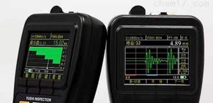 TG-5100D เครื่องวัดความหนาอัลตราโซนิกแบบสแกนแบบเรียลไทม์และแบบ B สแกนผ่านวัสดุเคลือบ - Product Image 4