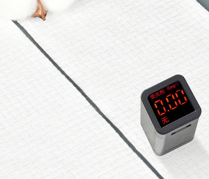 Disposable Face <strong>Towels</strong> Disposable Clean <strong>Facial</strong> Towelettes for Sensitive Skin - Product Image 5