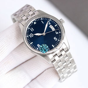 Lancement exclusif de produits haut de gamme. Exclusivité du marché. Artisanat Inhabituel. Veilleuse Exceptionnelle. Montre mécanique - Product Image 3