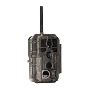 กล้องติดตามสัตว์ป่า Gardepro E8P Wifi พร้อมแบตเตอรี่ลิเธียมแบบชาร์จได้ สำหรับดูภาพสัตว์ป่าสดผ่านแอปมือถือ - Product Image 5