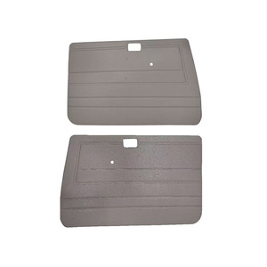 Suitable for 2007-2023 Lancool LC70 series <b>door</b> <b>trim</b> panels, LC79 <b>door</b> <b>trim</b> strips, and LC78 <b>door</b> <b>trim</b> panels. - Product Image 1