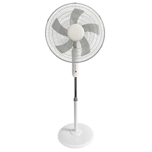 Nouvelle tendance Ventilateur sur pied <span class=keywords><strong>de</strong></span> 18 pouces Circulateur d'air Ventilateur sur pied à économie d'énergie - Product Image 1