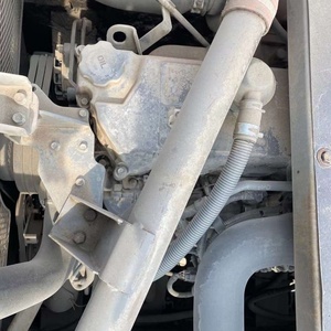 รถขุดขนาดใหญ่ 35 ตัน ยี่ห้อฮิตาชิ 350 ผลิตในญี่ปุ่น มือสอง ใช้งานน้อย ราคาถูก  ลดราคาพิเศษ - Product Image 6