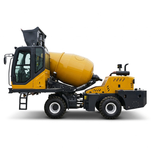 <span class=keywords><strong>Camion</strong></span> malaxeur à béton autochargeur diesel 2,0 m³ à <span class=keywords><strong>prix</strong></span> <span class=keywords><strong>d</strong></span>'usine avec une efficacité élevée - Product Image 1