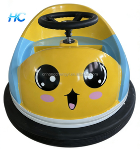 Coches <span class=keywords><strong>de</strong></span> <span class=keywords><strong>Choque</strong></span> <span class=keywords><strong>de</strong></span> Fibra <span class=keywords><strong>de</strong></span> Vidrio y Metal para Niños, Juguete Eléctrico para Interiores y Exteriores con Música, Luces LED y <span class=keywords><strong>Sonido</strong></span> - Product Image 5