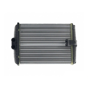 Radiateur de chauffage 5097634AA pour Chrysler Crossfire 2004-2008, en aluminium et plastique, transmission manuelle MT - Product Image 1