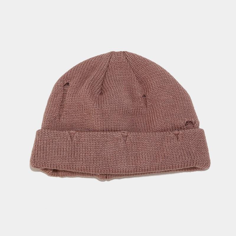 สีน้ำตาล