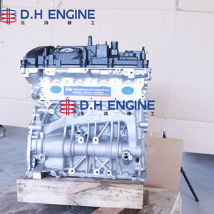 BMW için yeniden üretilmiş B48A20A B48A20D B48B20B B48B20C motor 2.0T için Z4 330i 530i X1 X3 MINI Countryman Clubman JCW - Product Image 4