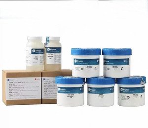 1KG GPL 227機械式キーボード潤滑油高温パーフッ素化オイルポリエステル潤滑グリースクリトックス - Product Image 6