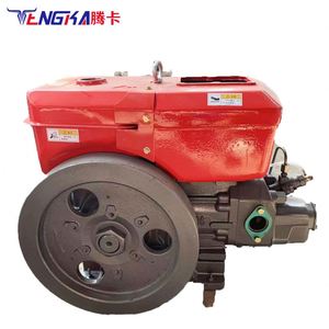 Pompe à eau R185 pour machines agricoles - Product Image 1