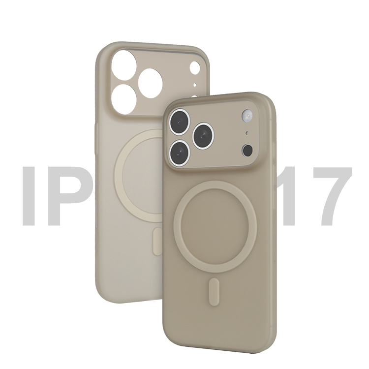 titanium color