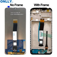 Écran tactile LCD de remplacement pour téléphone portable Xiaomi Poco X3 GT NFC Pro X4 Pro 5G X5 Pro C3 C31 C40 C50