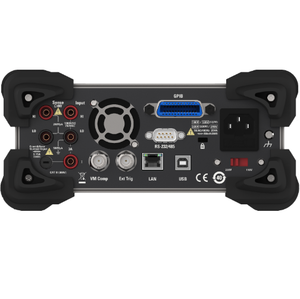 ออสซิลโลสโคปพกพา Hantek HDM3065 หน้าจอ 7 นิ้ว TrueRMS มัลติมิเตอร์ดิจิตอล 8 บิต วัดแรงดันไฟฟ้า 1kHz ตอบสนอง 5ms - Product Image 4
