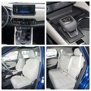 <span class=keywords><strong>Voiture</strong></span> <span class=keywords><strong>d</strong></span>'<span class=keywords><strong>occasion</strong></span> <span class=keywords><strong>Nissan</strong></span> X-Trail VC TURBO 300 4WD Premium Edition 2021, SUV puissant à transmission intégrale, exportation mondiale - Product Image 6