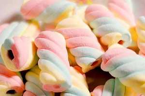 Macchina per la produzione di <span class=keywords><strong>marshmallow</strong></span> di gelatina di cotone caramella <span class=keywords><strong>marshmallow</strong></span> macchina di formatura