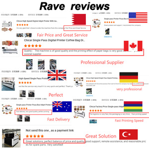 Mới Xách Tay Máy Tính Để Bàn Tự Động Máy In Phun Cho Các Doanh Nghiệp Nhỏ Cho Túi Giấy Và Bánh Pizza Hộp Cốc Giấy Người Quạt - Product Image 6