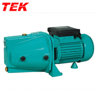 Pompe JET-100B JET100B JETB-100 JETB100 750w Moteur en fil de cuivre Corps de pompe en fonte Auto-amorçante Fabricant de pompes JET OEM