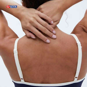 Logotipo personalizado Gimnasio Fitness Conjuntos Mujeres Ropa deportiva Ropa de entrenamiento Algodón Spandex Dos piezas Scrunch Yoga Pantalones y Tops Set - Product Image 4