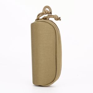 Tactical Waist Bag & Eyeglass Case-Eco-Friendly Portable Durable Oxford Cloth for Outdoor Sports Hunting & Fishing - Product Image 3