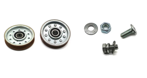 Rueda de colgar puerta de ascensor 94*19*6203 para Wittur <span class=keywords><strong>KONE</strong></span>, rodillo de puerta AMD, piezas de repuesto para elevadores - Product Image 3