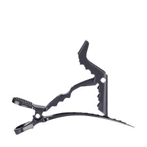 กิ๊บหนีบผมของผู้หญิงขนาด11ซม. ทำจากพลาสติกทนทานใช้ยึดจับจระเข้สำหรับ<span class=keywords><strong>ตัดผม</strong></span>และทำผมอุปกรณ์แต่งผม - Product Image 6