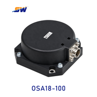 Encodeur de servomoteur absolu MITSUBISHI OSA18-100