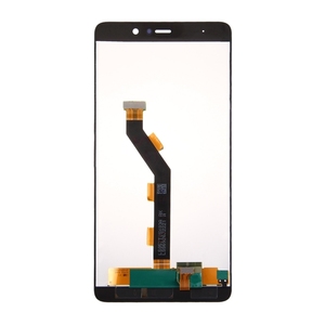 จอแอลซีดี TFT สำหรับ <span class=keywords><strong>Xiaomi</strong></span> <span class=keywords><strong>Mi</strong></span> <span class=keywords><strong>5S</strong></span> PLUS พร้อม Digitizer ประกอบเต็มรูปแบบ (สีขาว) - Product Image 3