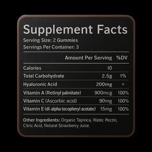 プレミアムオーガニックアムラフルーツパウダー（カスタムラベル付き）ビーガンヘアケア＆栄養補給用 - Product Image 2