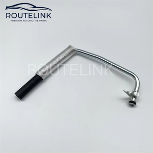 Tubo de Refrigeración STZT 2702030900, Línea de Refrigerante, Tubería de Agua para Piezas de <span class=keywords><strong>Mercedes</strong></span> Benz W270 - Product Image 3