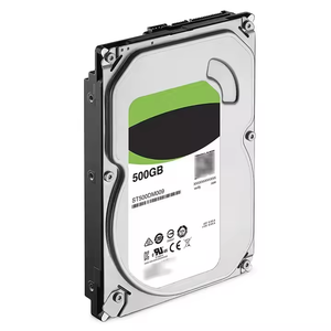 Disco Duro de 3.5 Pulgadas, <span class=keywords><strong>St500Dm009</strong></span>, Capacidad de 500 GB, 7200 RPM, Caché de 32 MB, Interfaz SATA 3.0 a 6 Gb/s - Product Image 6