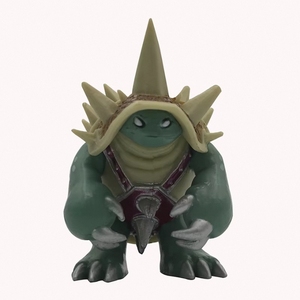 Figuras de <span class=keywords><strong>Anime</strong></span> Duraderas de PVC y Plástico, Ecológicas, Unisex, para Exhibición en el Hogar o la Oficina, Entrega Rápida - Product Image 1