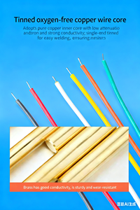 Kabel Harness Kabel Terminal SH 1.0 MM - Product Image 3