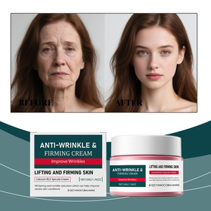 Crème douce pour la peau, formule délicate, peau douce et lisse, texture délicate, éclatante, soin quotidien. - Product Image 6