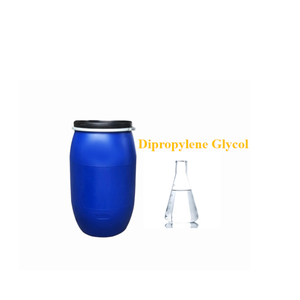 Di propylène glycol/DPG de qualité industrielle CAS 25265-71-8 Matière première pour cosmétiques/ Matière première/Produit chimique organique - Product Image 1