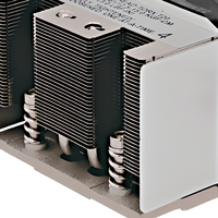 Dissipateur thermique pour processeur de serveur
