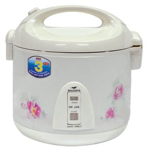 Misushita หม้อหุงข้าวไฟฟ้าหม้อหุงข้าวอเนกประสงค์หม้อหุงข้าวแบบช้า - Product Image 2