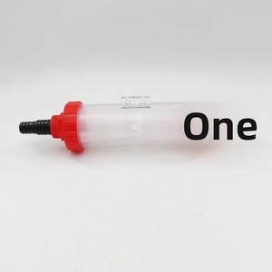 <span class=keywords><strong>Tuyau</strong></span> d'entrée de filtre à eau de pulvérisateur à mailles fines transfrontalier avec tête de pompe à piston de Tubes en <span class=keywords><strong>plastique</strong></span> pour l'exportation d'eau - Product Image 6