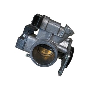 Corpo Farfallato Compatibile Yamaha XMAX 300 2017 B74E37500600 - Usato, Parte del Sistema Carburante in Metallo - Product Image 1