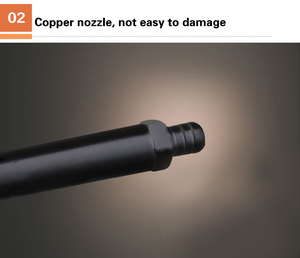 nhà máy bán keo dán silicone polycarbonate chống thấm nước silicone trung tính chống chịu thời tiết keo keo silicone trung tính - Product Image 3