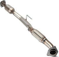 Auto Other Engine Parts Exhaust Manifold Catalytic Converter for 2007-2016 Nissan Altima 2.5L Direct- Fit Caterlitic Converter